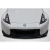 2009-2012 Nissan 370Z Z34 EVS Front Lip Under Spoiler - 3 Piece - image 3