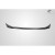 2009-2012 Nissan 370Z Z34 Carbon Creations EVS Front Lip Under Spoiler - 3 Piece - image 7