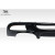 2008-2013 BMW 1 Series E82 E88 M Tech Rear Diffuser - 1 Piece - image 6