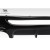 2008-2013 BMW 1 Series E82 E88 M Tech Rear Diffuser - 1 Piece - image 13