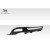 2008-2013 BMW 1 Series E82 E88 M Tech Rear Diffuser - 1 Piece - image 11