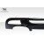2008-2013 BMW 1 Series E82 E88 M Tech Rear Diffuser - 1 Piece - image 12