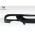 2008-2013 BMW 1 Series E82 E88 M Tech Rear Diffuser - 1 Piece - image 9
