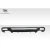 2008-2013 BMW 1 Series M Tech Rear Lip - image 3