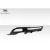 2008-2013 BMW 1 Series E82 E88 M Tech Rear Diffuser - 1 Piece - image 8