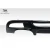 2008-2013 BMW 1 Series E82 E88 M Tech Rear Diffuser - 1 Piece - image 10