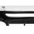 2008-2013 BMW 1 Series E82 E88 M Tech Rear Diffuser - 1 Piece - image 12