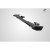 2012-2017 Hyundai Veloster Turbo MR Wing Spoiler - 3 Piece (S) - image 12
