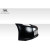 2003-2008 Nissan 350Z Z33 N-2 V2 Front Bumper - 2 Piece - image 11
