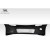 2003-2008 Nissan 350Z Z33 N-2 V2 Front Bumper - 2 Piece - image 12