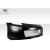 2003-2008 Nissan 350Z Z33 N-2 V2 Front Bumper - 2 Piece - image 14