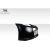 2003-2008 Nissan 350Z Z33 N-2 V2 Front Bumper - 2 Piece - image 11