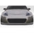 2003-2008 Nissan 350Z Z33 N-2 V2 Front Bumper - 2 Piece - image 1