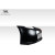2003-2008 Nissan 350Z Z33 N-2 V2 Front Bumper - 2 Piece - image 6
