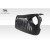 2018-2025 Jeep Wrangler JL Gladiator JT Duraflex Predator Grille - 1 Piece - image 5