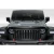 2018-2025 Jeep Wrangler JL Gladiator JT Predator Grille - 1 Piece - image 1