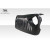 2018-2025 Jeep Wrangler JL Gladiator JT Duraflex Predator Grille - 1 Piece - image 12
