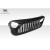 2018-2025 Jeep Wrangler JL Gladiator JT Predator Grille - 1 Piece - image 13