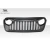 2018-2025 Jeep Wrangler Predator Grille - image 3