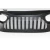 2018-2025 Jeep Wrangler Predator Grille - image 8
