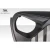 2018-2025 Jeep Wrangler JL Gladiator JT Predator Grille - 1 Piece - image 17