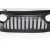 2018-2025 Jeep Wrangler Predator Grille - image 22