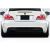 2008-2013 BMW 1 Series R1 Rear Lip - image 1
