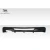 2008-2013 BMW 1 Series E82 E88 R1 Rear Diffuser - 1 Piece (single exhaust) - image 10