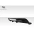 2008-2013 BMW 1 Series E82 E88 R1 Rear Diffuser - 1 Piece (single exhaust) - image 18