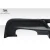 2008-2013 BMW 1 Series R1 Rear Lip - image 14