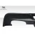 2008-2013 BMW 1 Series R1 Rear Lip - image 13