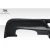 2008-2013 BMW 1 Series R1 Rear Lip - image 22