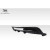 2008-2013 BMW 1 Series E82 E88 R1 Rear Diffuser - 1 Piece (single exhaust) - image 4