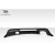 2008-2013 BMW 1 Series E82 E88 R1 Rear Diffuser - 1 Piece (single exhaust) - image 9
