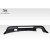 2008-2013 BMW 1 Series E82 E88 Duraflex R1 Rear Diffuser - 1 Piece (single exhaust) - image 9
