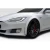 2012-2025 Tesla Model S RVS Front Fender Flares - 4 Piece - image 4