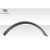 2012-2025 Tesla Model S RVS Front Fender Flares - 4 Piece - image 6