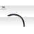 2012-2025 Tesla Model S RVS Front Fender Flares - 4 Piece - image 6