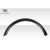 2012-2025 Tesla Model S RVS Rear Fender Flares - 4 Piece - image 13