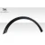 2012-2025 Tesla Model S RVS Rear Fender Flares - 4 Piece - image 11