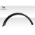 2012-2025 Tesla Model S RVS Rear Fender Flares - 4 Piece - image 5
