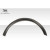 2012-2025 Tesla Model S RVS Rear Fender Flares - 4 Piece - image 8