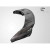 2012-2017 Hyundai Veloster Carbon Creations Sequential Wing Spoiler - 3 Piece ( will not fit turbo models ) - image 15