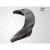2012-2017 Hyundai Veloster Carbon Creations Sequential Wing Spoiler - 3 Piece ( will not fit turbo models ) - image 5