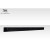 1992-1995 Honda Civic 2DR / HB Time Attack Side Skirt Rocker Panels - 2 Piece - image 5