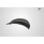 2009-2020 Nissan 370Z Z34 Convertible Carbon Creations Tornado Rear Wing Spoiler - 1 Piece - image 6