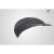 2009-2020 Nissan 370Z Z34 Convertible Carbon Creations Tornado Rear Wing Spoiler - 1 Piece - image 7