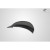 2009-2020 Nissan 370Z Z34 Convertible Carbon Creations Tornado Rear Wing Spoiler - 1 Piece - image 14