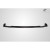 2000-2005 Lexus IS Series IS300 Carbon Creations Type JS Front Lip Under Spoiler - 1 Piece - image 6