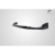 2000-2005 Lexus IS Series IS300 Carbon Creations Type JS Front Lip Under Spoiler - 1 Piece - image 8